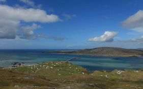 Sealladh A' Chaolais